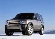 Tapety Land Rover
